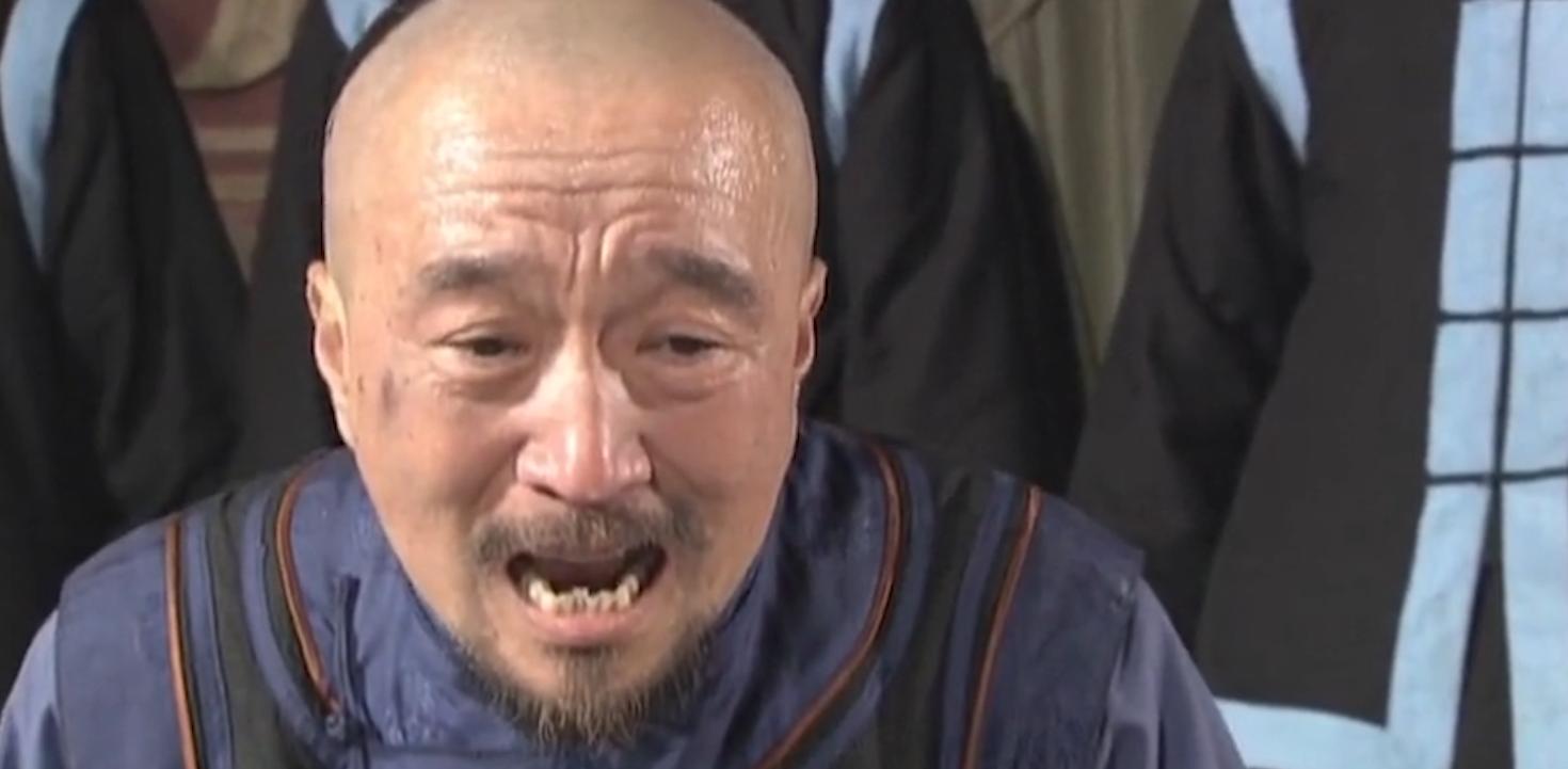 神医喜来乐王太医刁难喜来乐,神医喜来乐王太医讽刺喜来乐