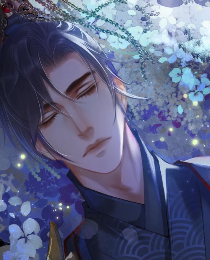 墨燃二哈合集,二哈和墨燃的故事