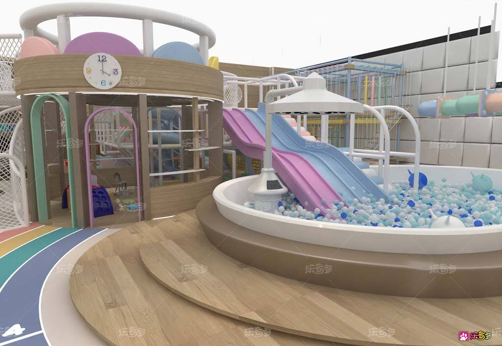 儿童乐园管理问题及解答,儿童乐园需要注意什么