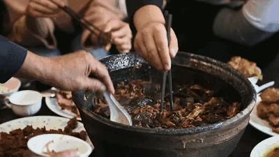 中国各地的年夜饭图片,中国招牌菜年夜饭地图