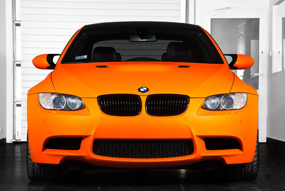 贴改色膜避坑指南,贴改色膜的忠告