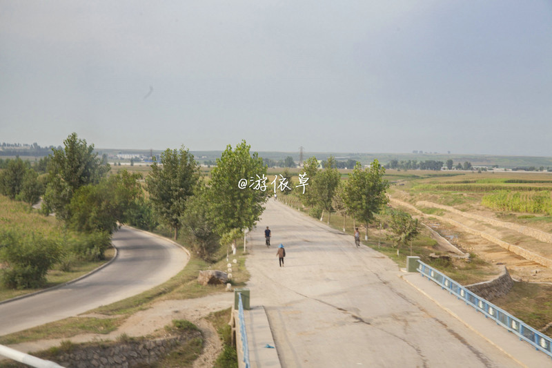 朝鲜｜神秘邻国的夏日旅行