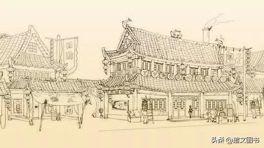 安得广厦千万间，回到古代去买房，你买得起吗？