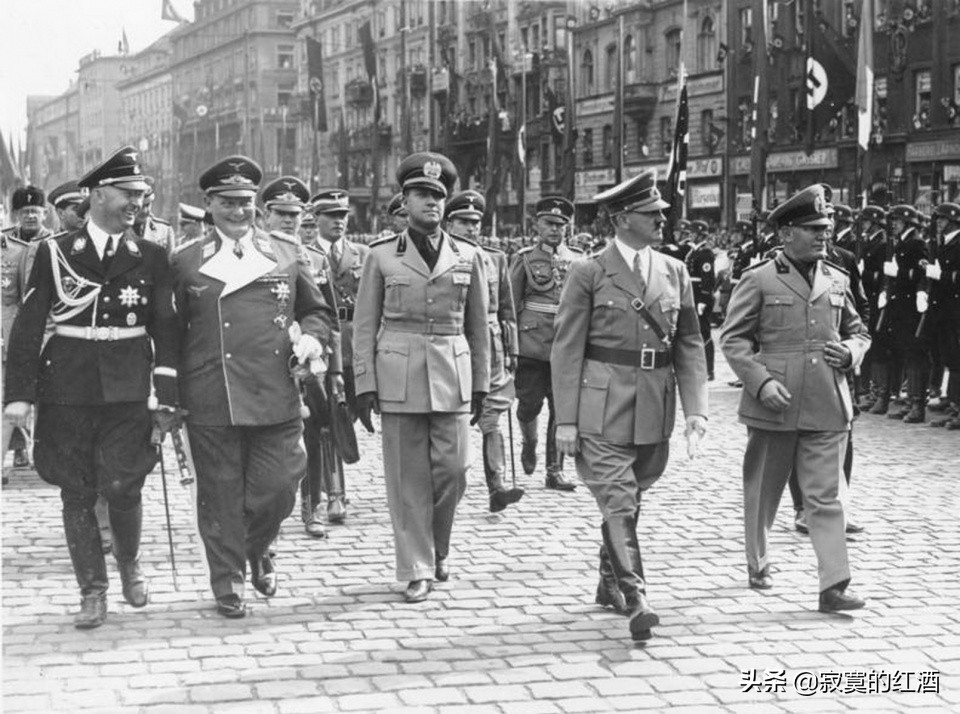 意大利为何打不过埃塞俄比亚,意大利为什么是强国