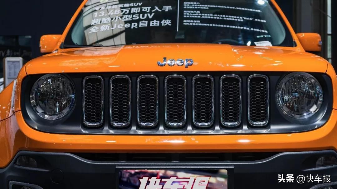 2017款jeep自由侠驾驶感受如何,jeep自由侠2019优点