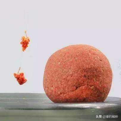 野战蓝鲫主要钓什么,蓝鲫实战野钓