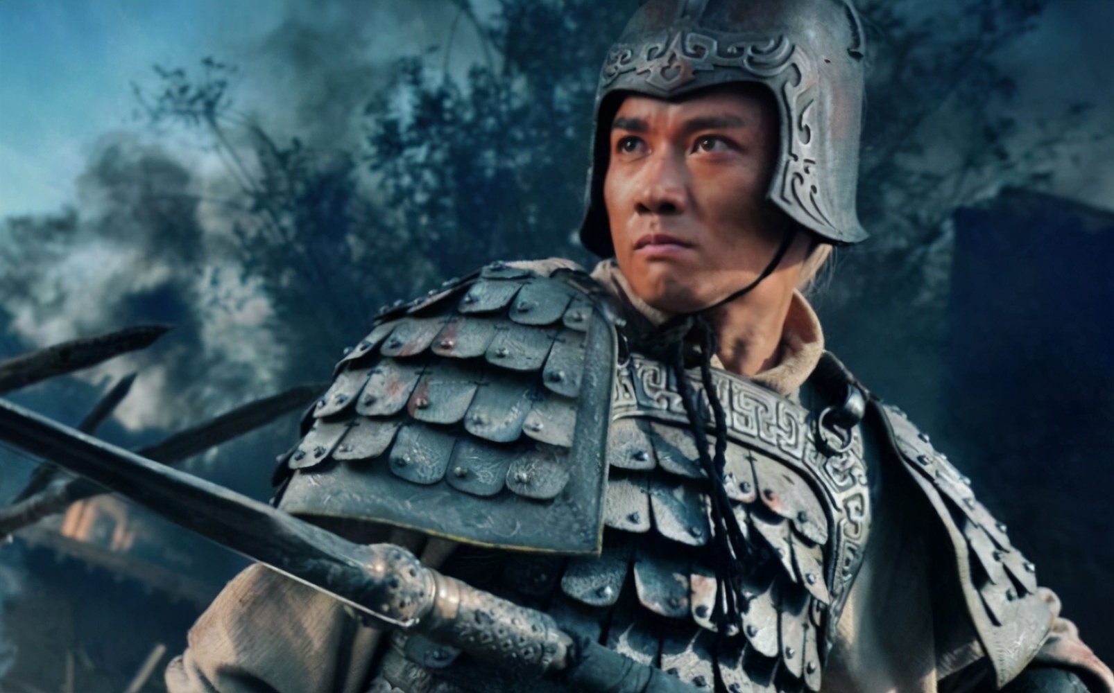 汉代关羽真实身高大概多少公分,三国关羽身高九尺是多高