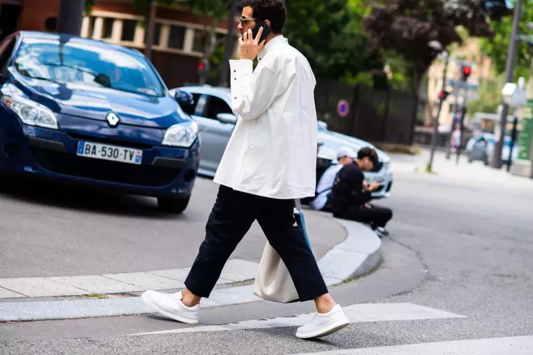 2019中国男装流行趋势,最新男装流行趋势盘点