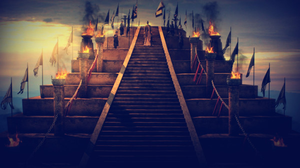 无上天入地的绝技,祖龙始皇却是最佳雇主