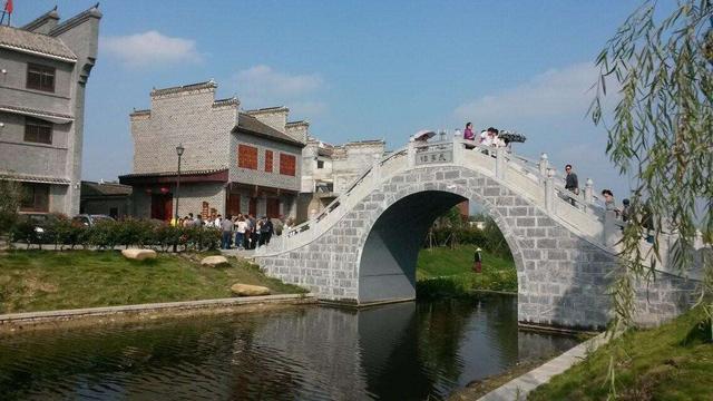 巢湖古镇之首,巢湖最值得去的古镇