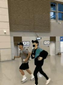 张艺兴应援图片,张艺兴金俊勉视频