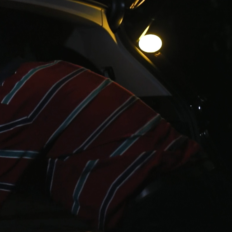 起夜灯智能语音小夜灯,最新款定时语音智能小夜灯