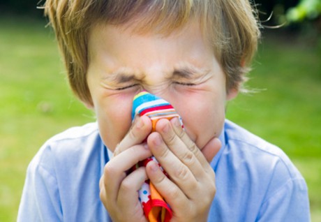 孩子晚上盗汗是缺锌吗,孩子晚上盗汗是真的热吗