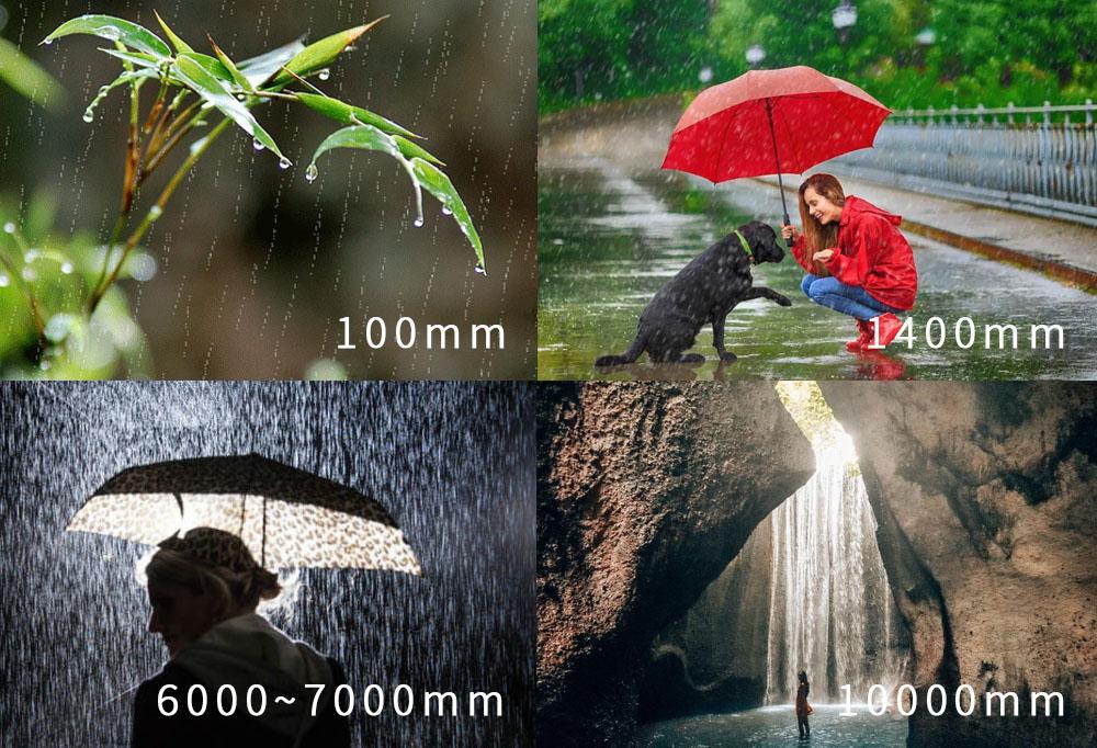 fila冲锋衣最新材质,100多的冲锋衣什么材质