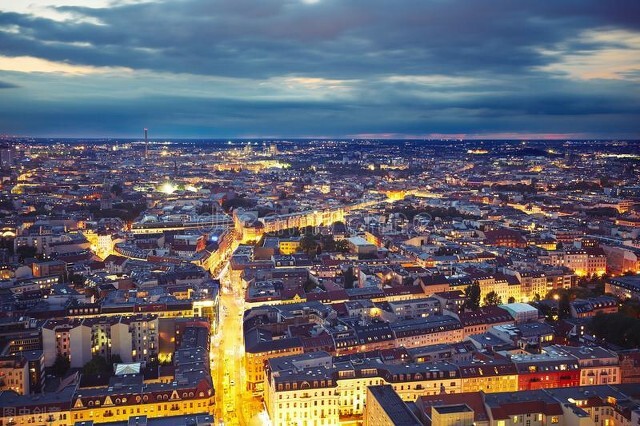 德国最有趣的冷知识,关于德国的有趣事实