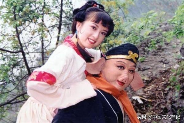 西游记大王饶命,西游记妖怪们的法术