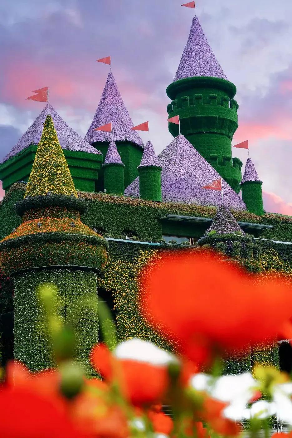 适合所有人旅行的5个宝藏目的地,游玩新体验每周必去的宝藏好地