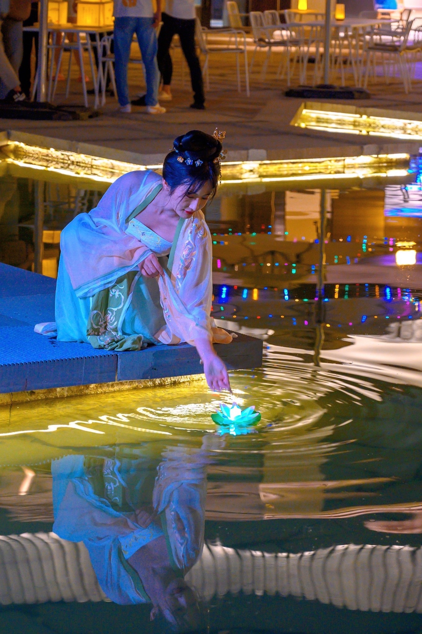 走进南京高淳,打卡网红打卡地固城湾景区,品尝固城湖螃蟹