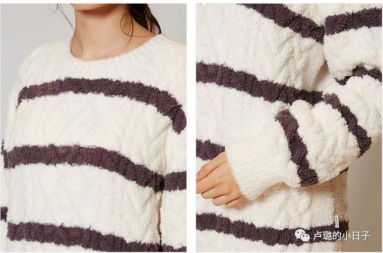 家居服穿什么自在又好看,让你在家里也可以美美的家居服