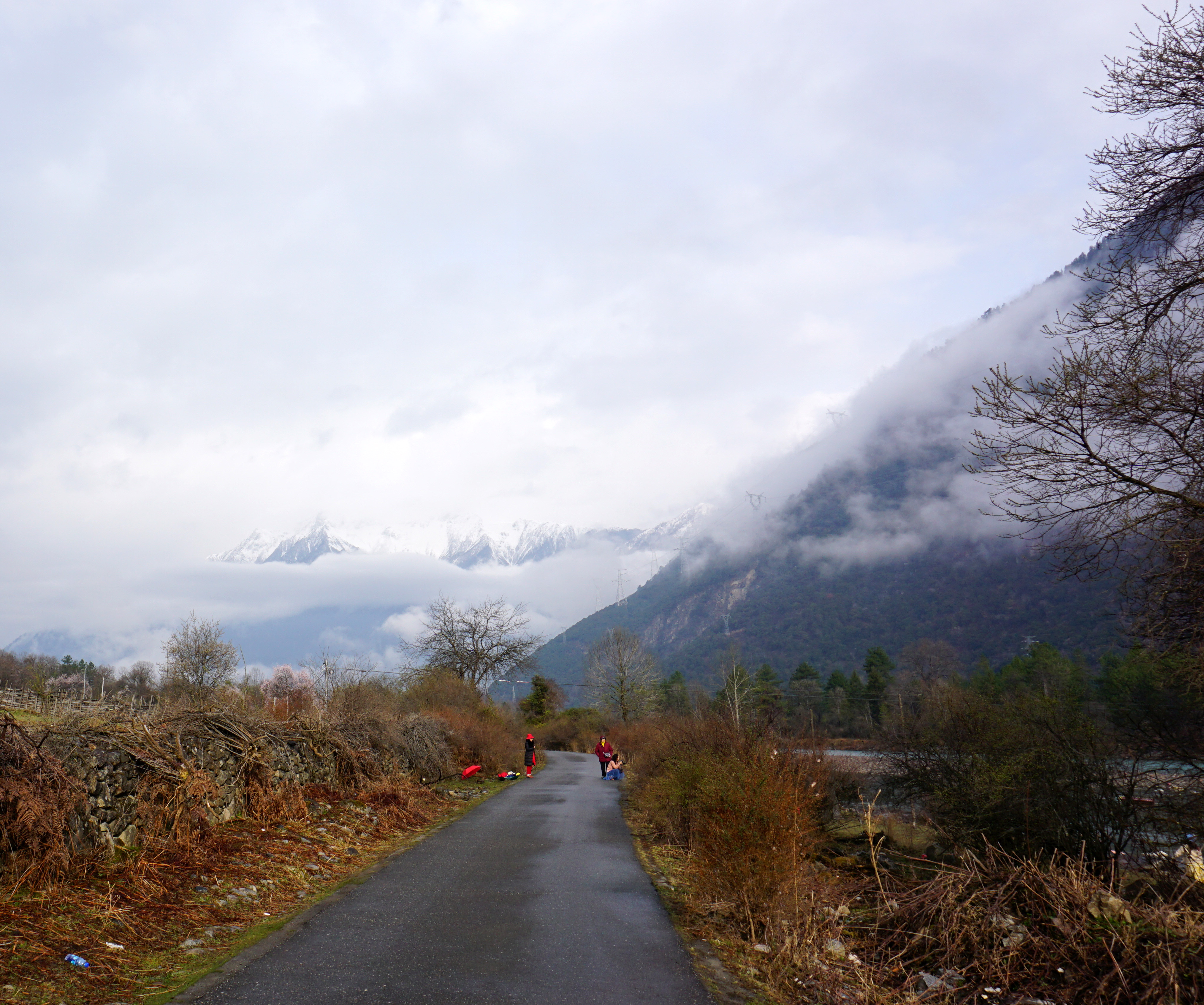 进藏day7试驾,自驾西藏day4