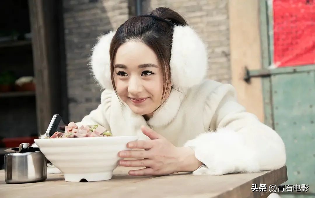 唐嫣在饰演燕云台时本尊怀孕了吗,唐嫣虐心片段燕云台