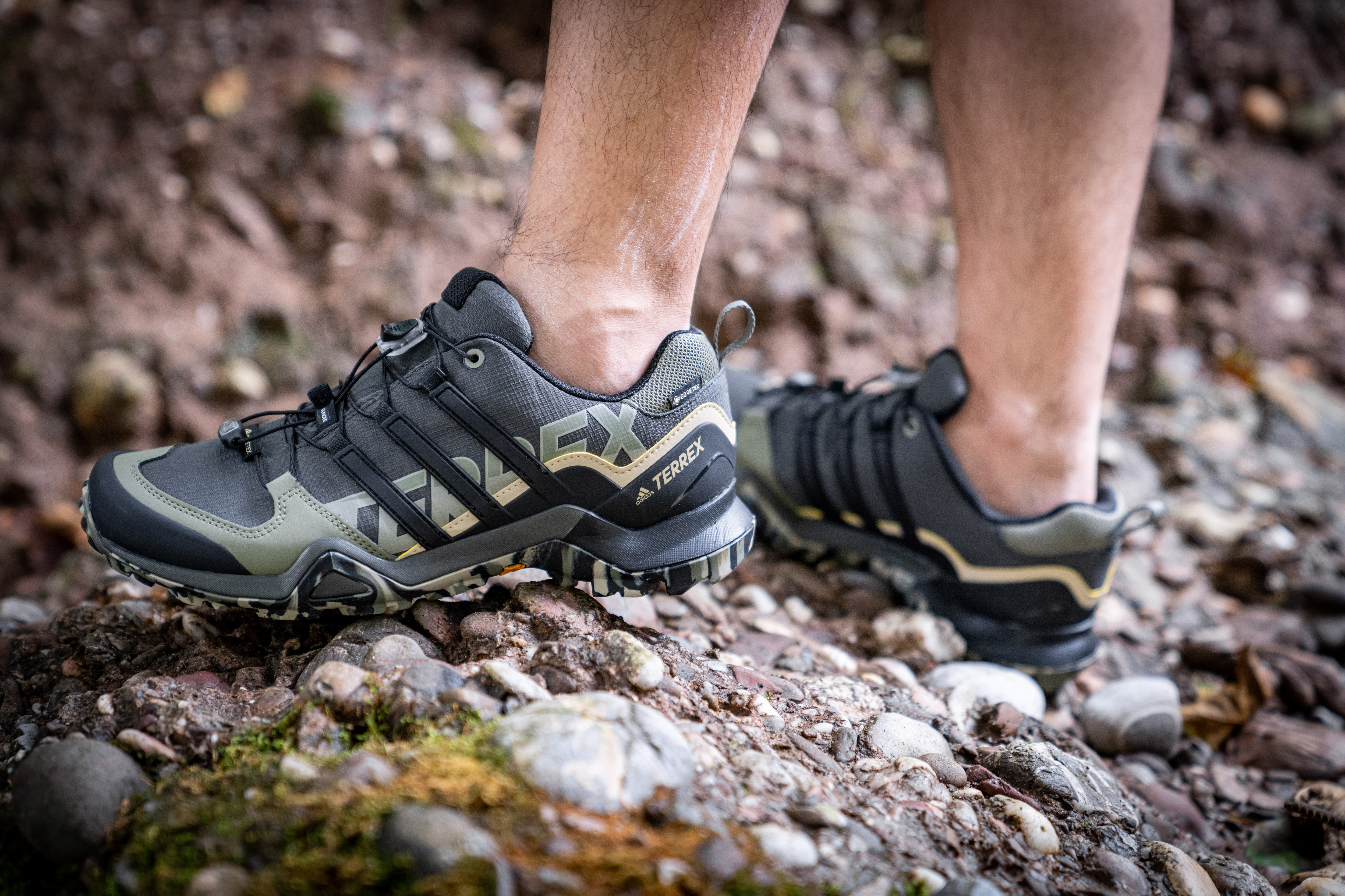 adidasterrex鞋子防水吗,adidasterrex徒步鞋测评