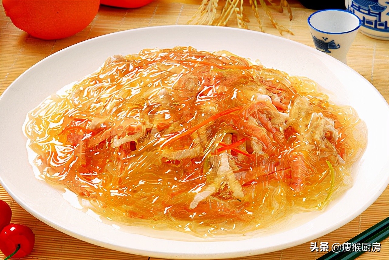 山东最出名的10道菜,全是大菜硬菜,每道菜都是山东人的心头爱