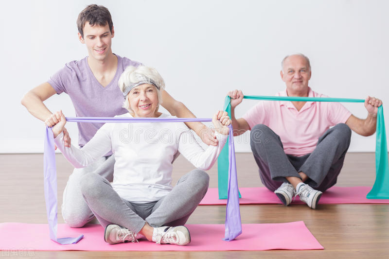 糖尿病人运动降血糖最好的方法,怎样运动才能降血糖