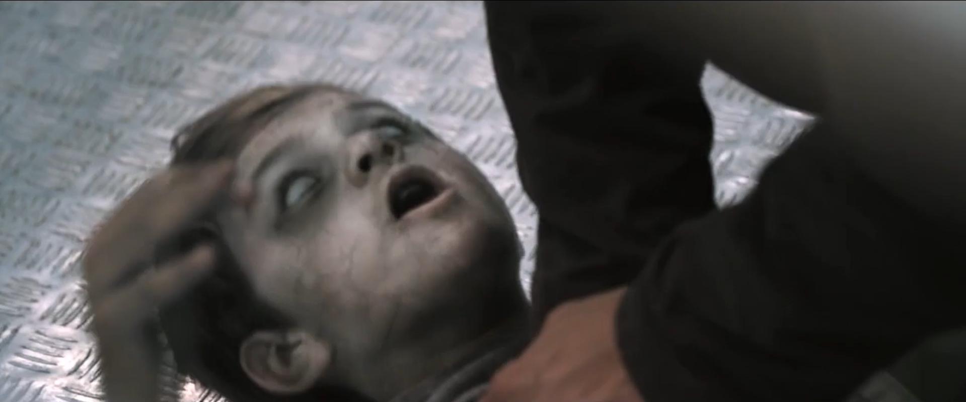 生化危机启示录视角,生化危机小知识