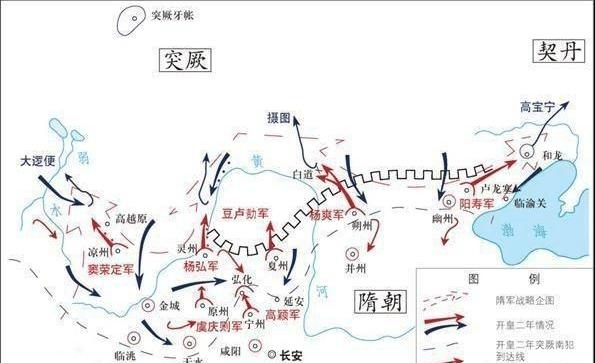 最怕老婆的皇帝是隋文帝杨坚,最爱老婆的皇帝是谁