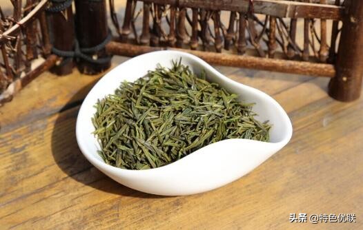 遵义特产小吃能送人的,遵义湄潭特产茶叶翠芽