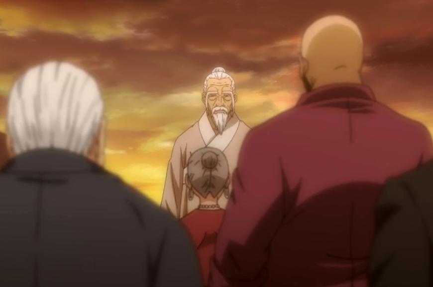 一人之下冯宝宝第三季画风,一人之下第三季画风变了