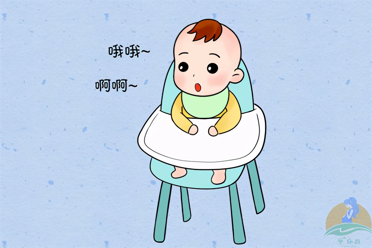 辅食添加顺序最全的辅食添加图解,辅食添加过程及注意事项