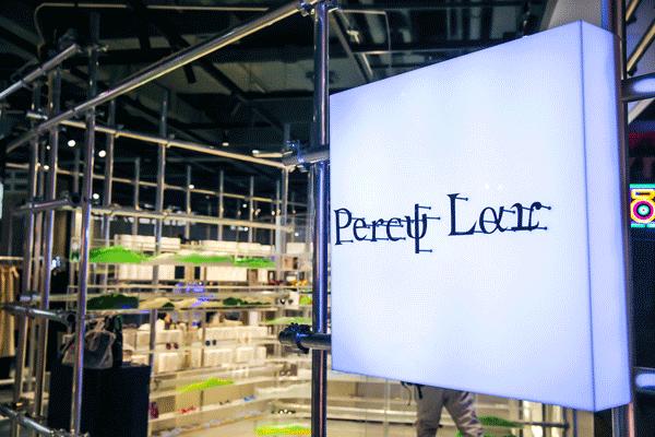 10月文娱黄金周，会玩又貌美的购物中心设计，给大家安排上了