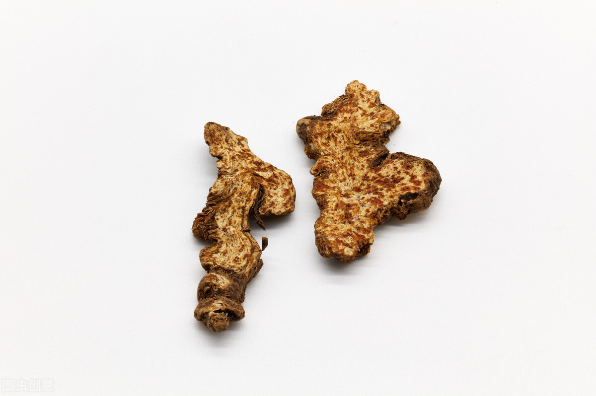 中兽药苍术香连散清热燥湿效果好，不光家畜能用，家禽也可以用