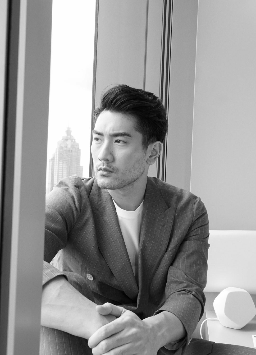 高以翔经纪公司发布声明,高以翔经纪公司澄清