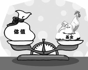 估值高的基金可以定投吗,估值低的基金就一定值得投资吗