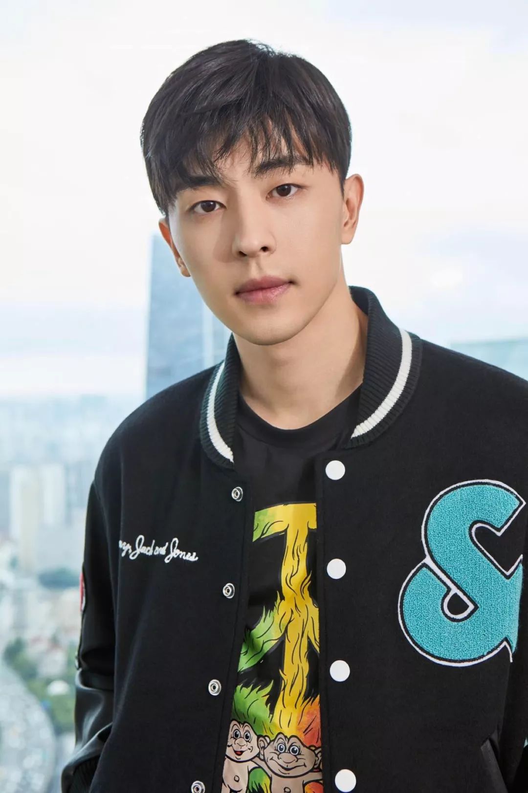 jackjones什么牌子,jackjones新品