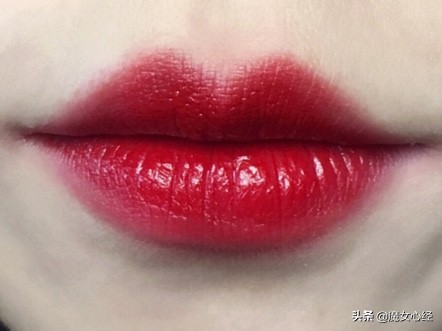 ysl联名zoe148,ysl与zoekravitz联名银管口红试色