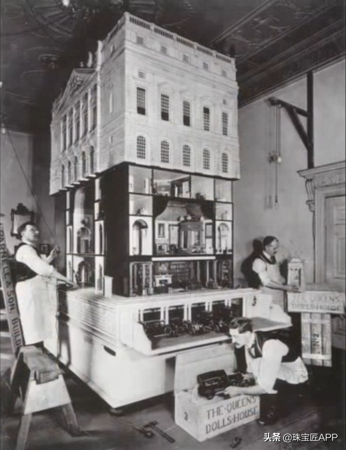 世界上最豪华的小孩房间,世界上最大最豪华的儿童房