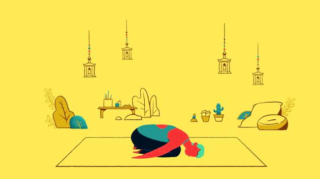 瑜伽老师终身职业,瑜伽老师最没前途的职业