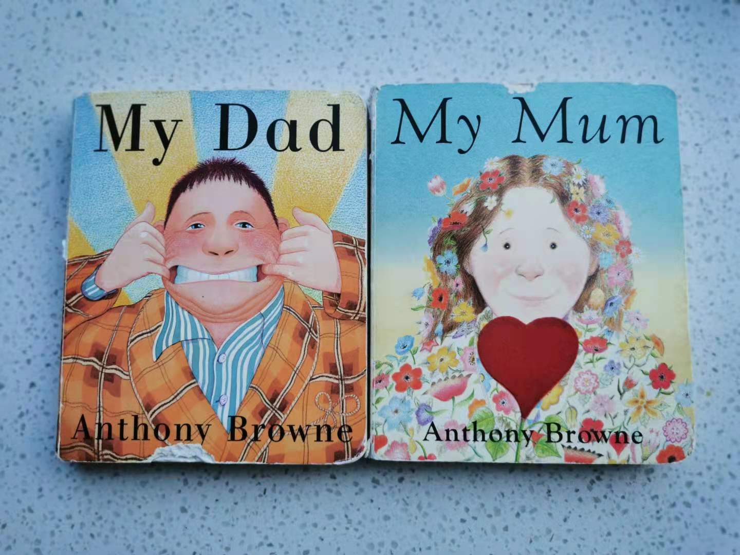 十大必读英文绘本,好看的绘本推荐300页