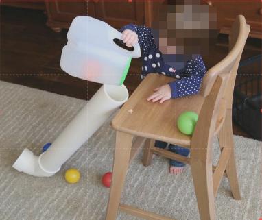 超大球的多种玩法幼儿园户外,小孩玩的球都有哪种玩法