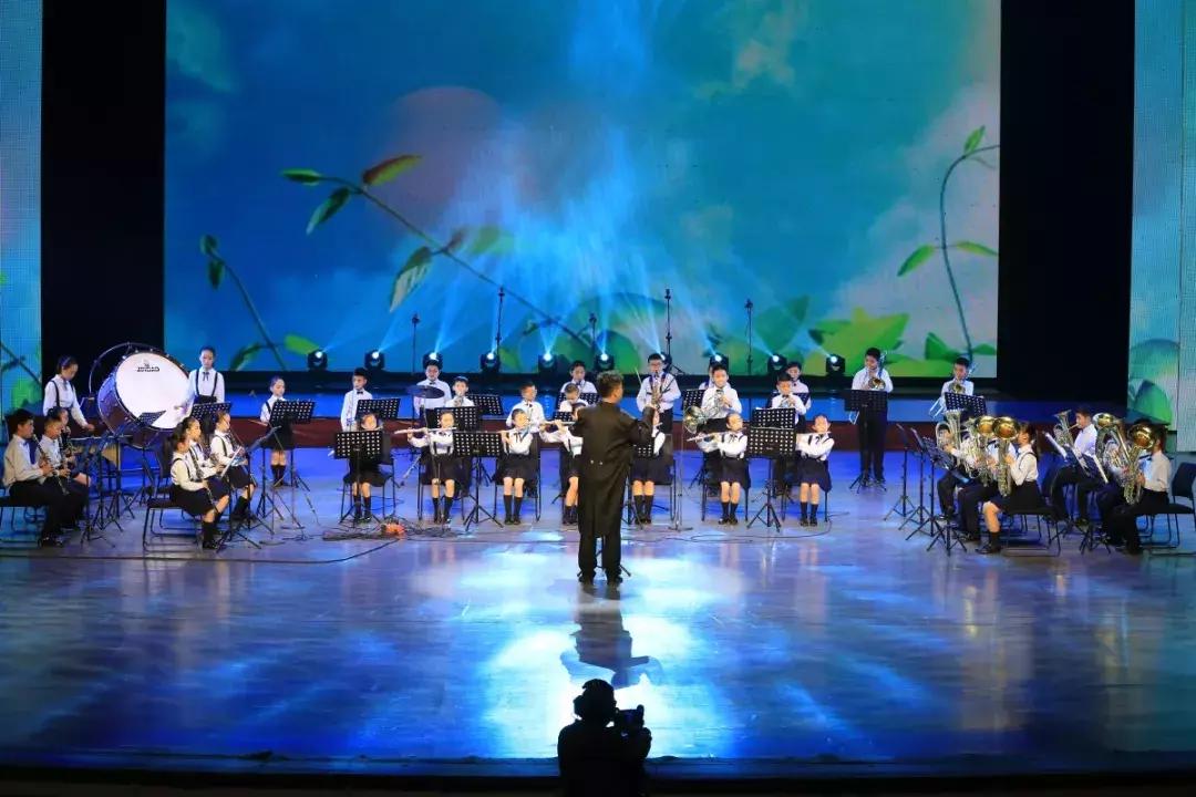 四川省第10届小学生艺术节西昌区,第十一届中小学生艺术展演西昌