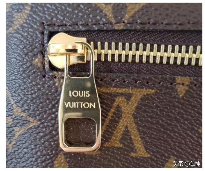 包神-鉴定干货丨LV进阶鉴定及水桶包NanoNoe真伪