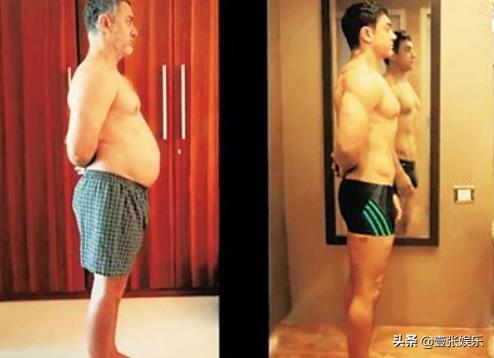 印度影星阿米尔汗个人资料,印度明星阿米尔汗现状