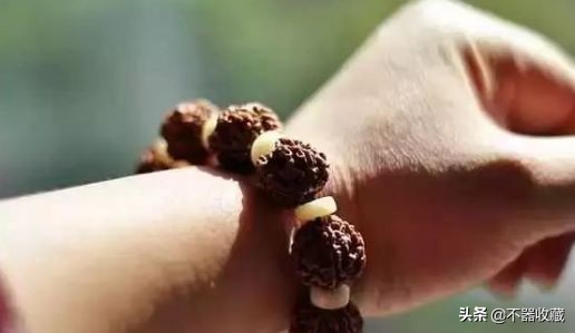 敬佩！一个“伪文玩爱好者”的无事牌折腾之路