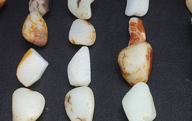 和田玉价格和鉴定方法,和田玉鉴别方法及价格