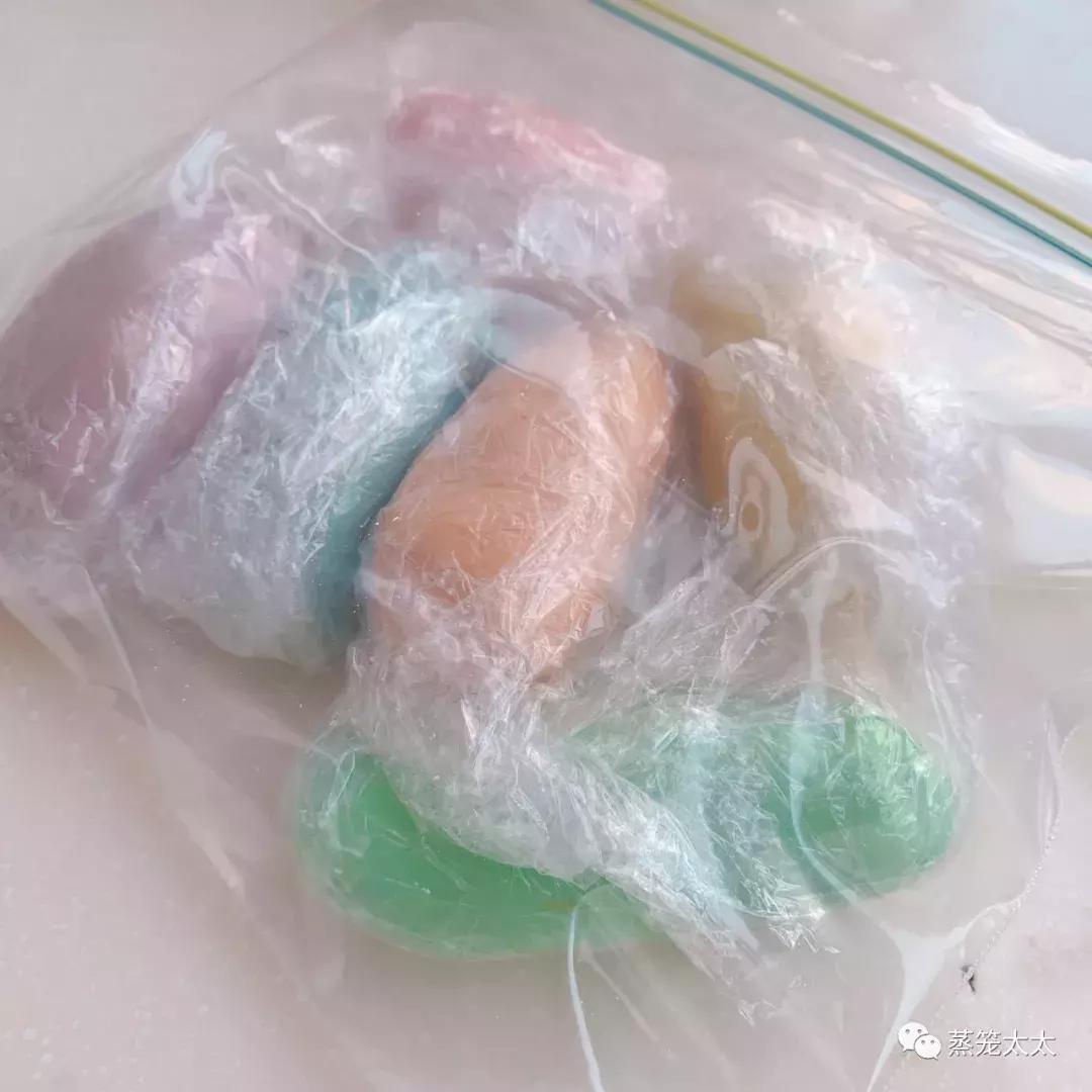 橡皮泥最好做的方法,橡皮泥买什么样的安全