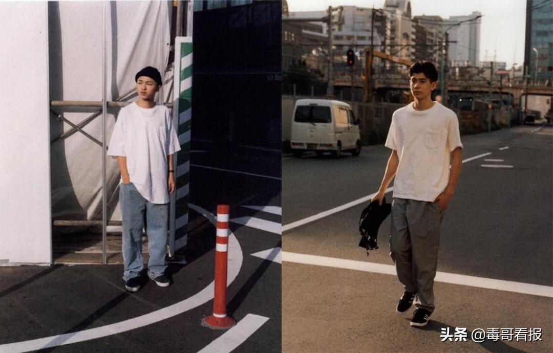 白tee品牌,质量好的白tee推荐